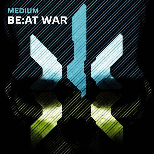 Be:At War