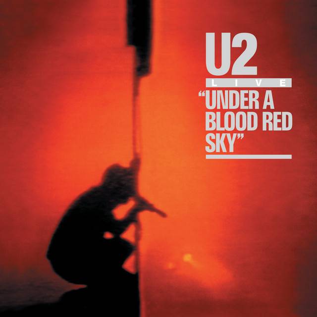 Under A Blood Red Sky - Black Friday 2023