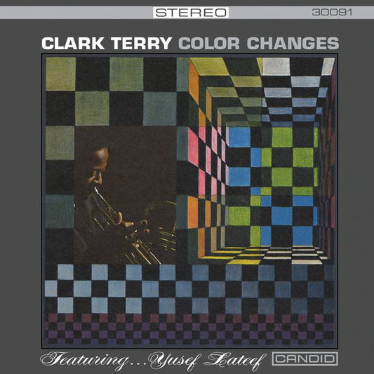 Color Changes (Remastered)
