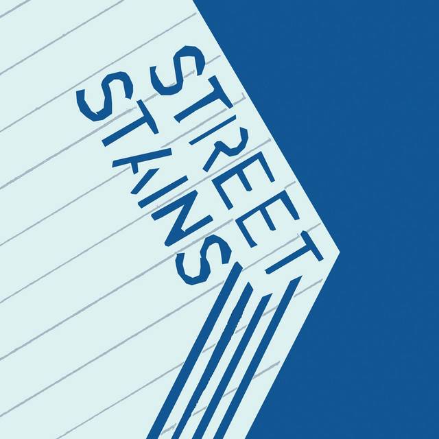 Street Stains