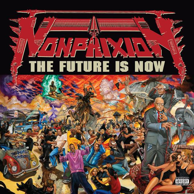 The Future Is Now - 20th Anniversary Edition