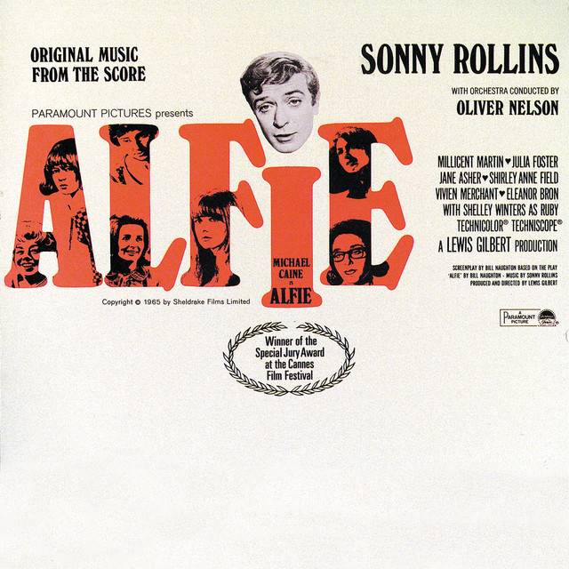 Alfie - Acoustic Sounds Series