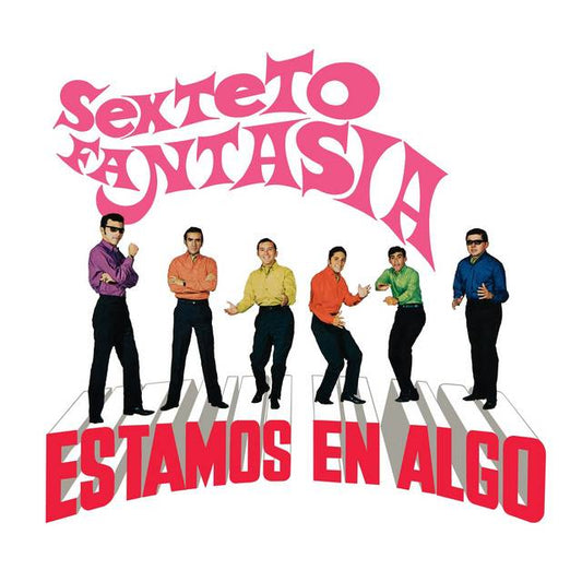 Estamos En Algo
