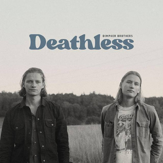 Deathless
