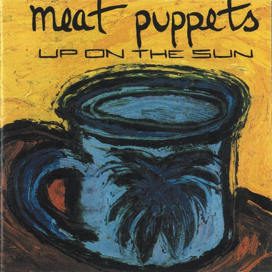 Up on the Sun (2023 Remastered Edition)