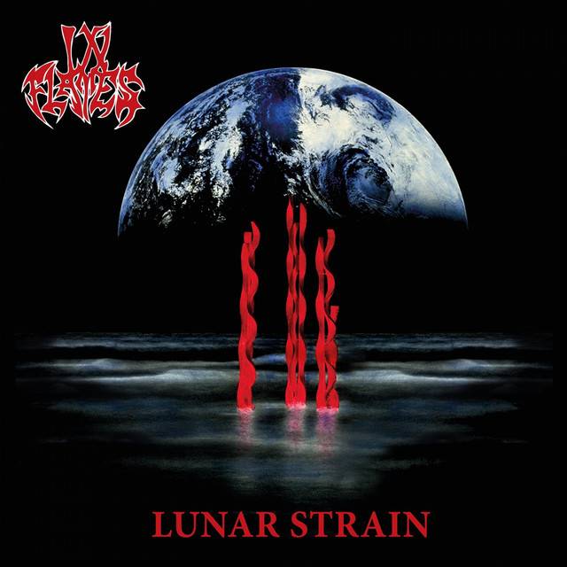 Lunar Strain (30th Anniversary)