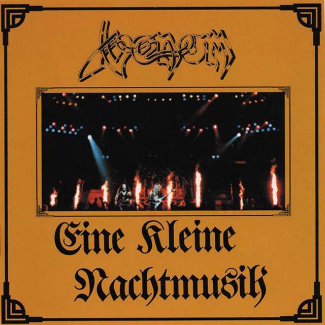 Eine Kleine Nachtmusik