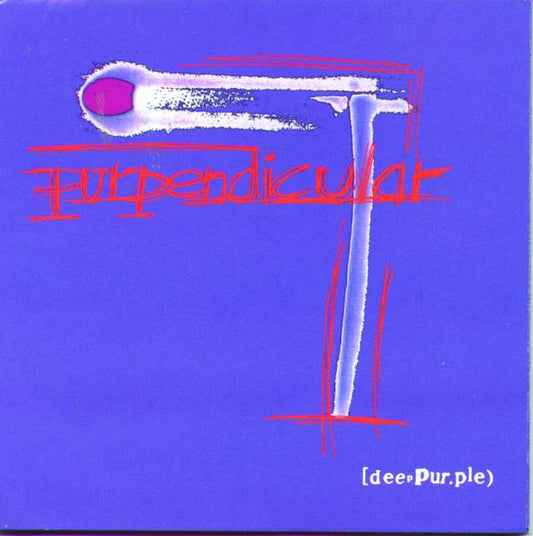 Purpendicular - Expanded Edition