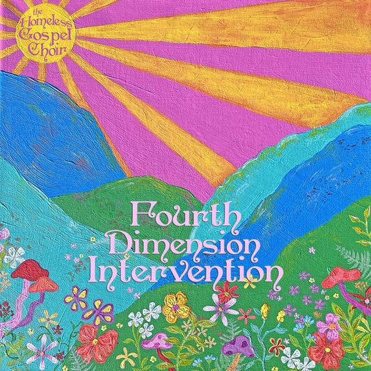 Fourth Dimension Intervention