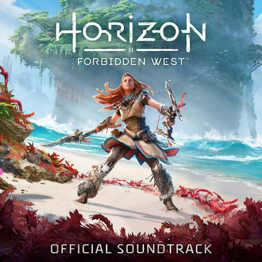 Horizon Forbidden West Original Soundtrack