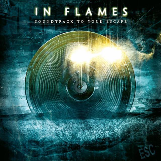 Soundtrack To Your Escape (20th Anniversary)