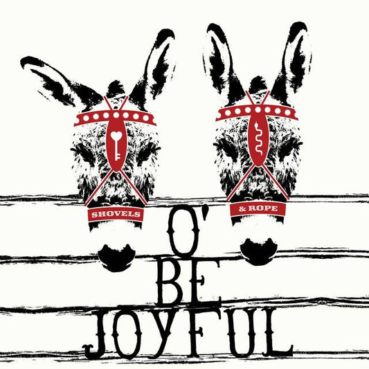 O' Be Joyful