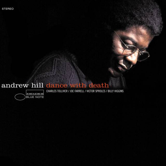Dance With Death (Tone Poet Series)
