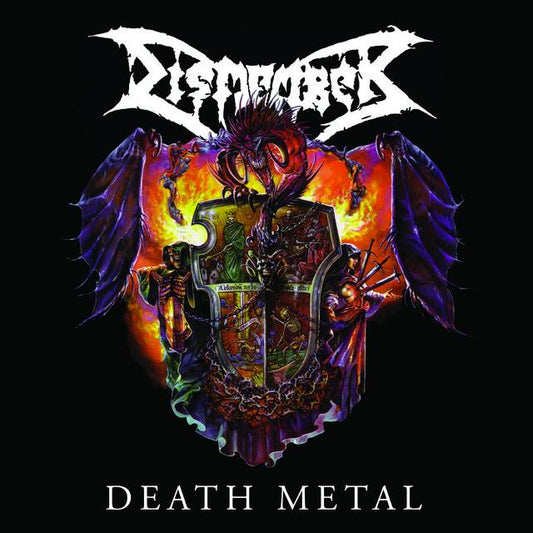 Death Metal (Remaster 2023)