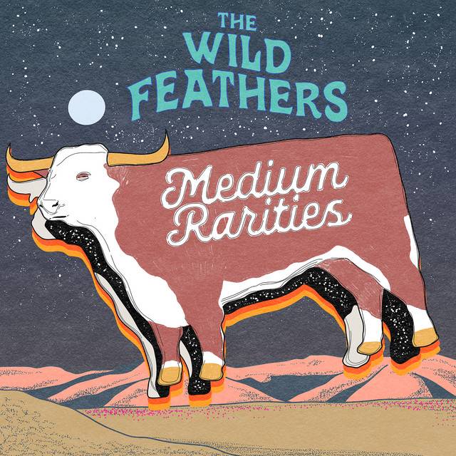 Medium Rarities - Deluxe Edition