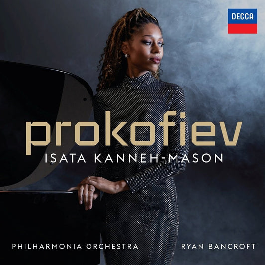 Prokofiev