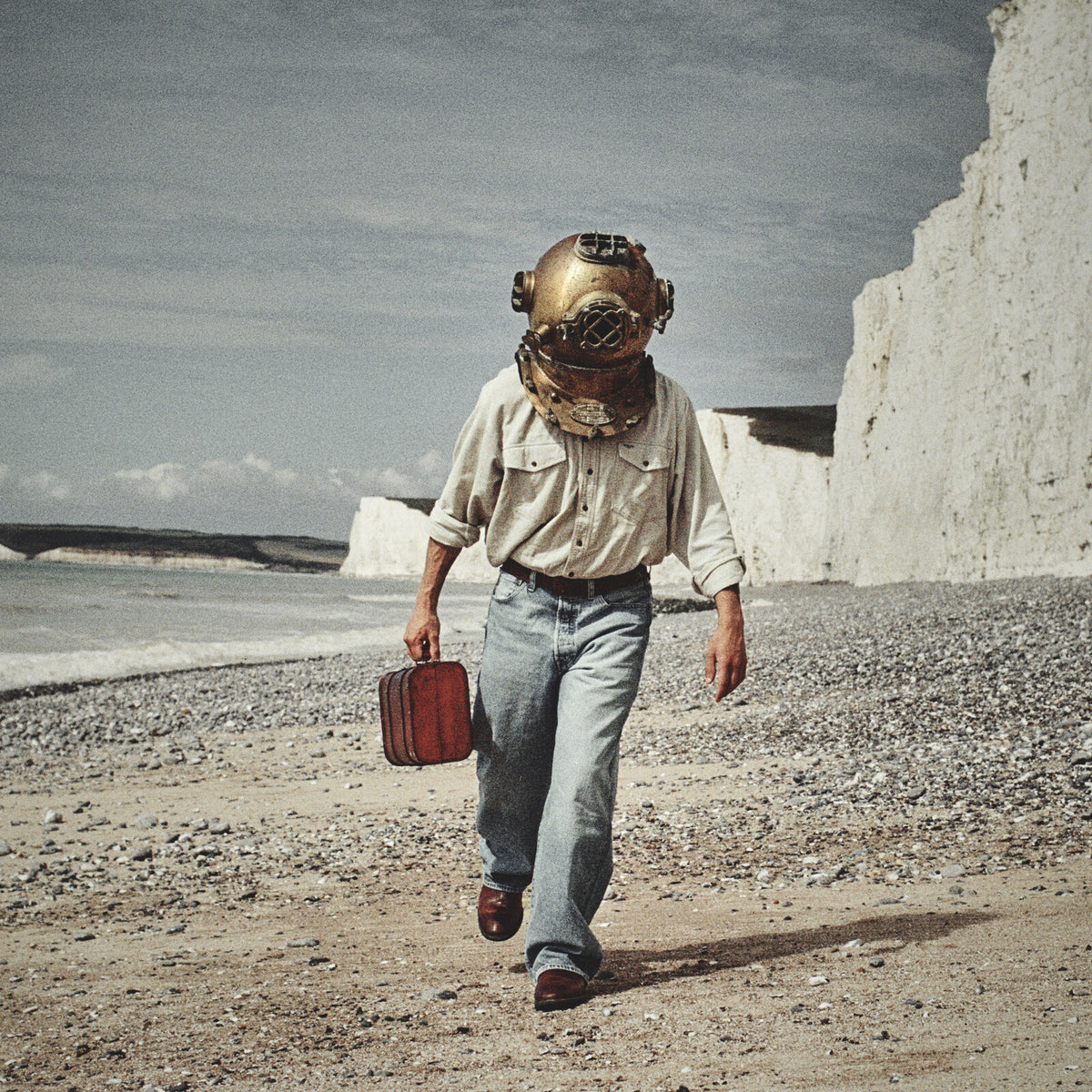 The Wellermen - Homeward Bound album cover