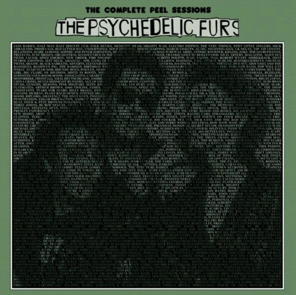The Complete Peel Sessions