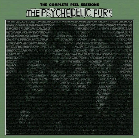 The Complete Peel Sessions