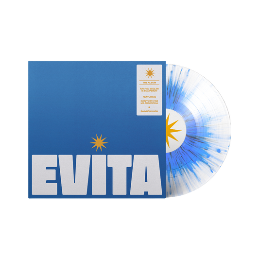 Andrew Lloyd Webber - EVITA  Product Image