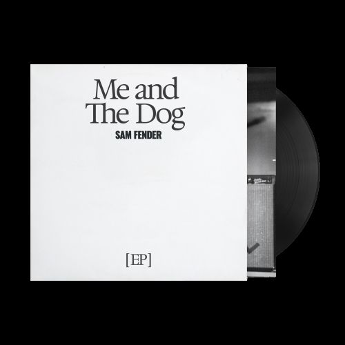 Sam Fender - Me And The Dog EP Product Image
