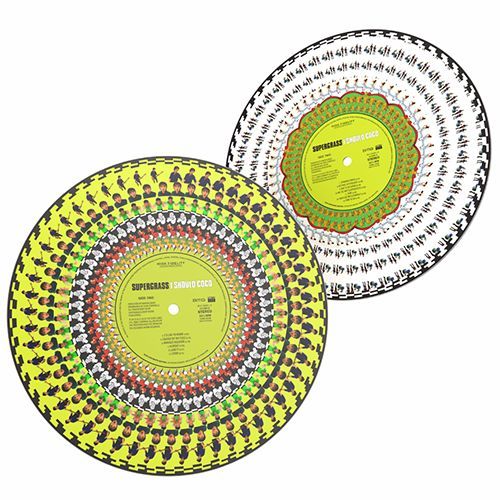 Supergrass - I Should Coco (30th Anniversary) Product Image