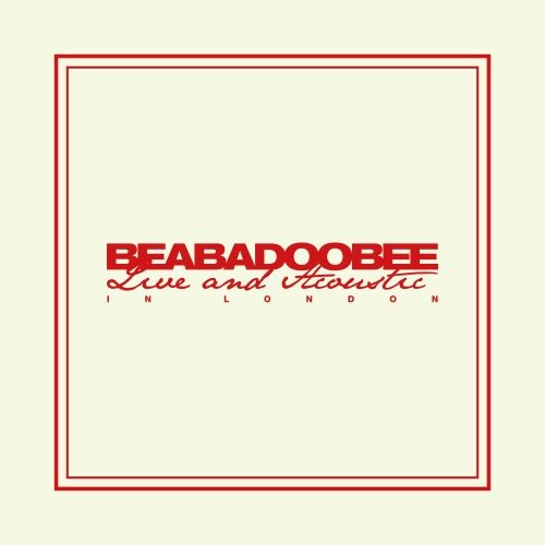 Beabadoobee - Live & Acoustic In London Product Image
