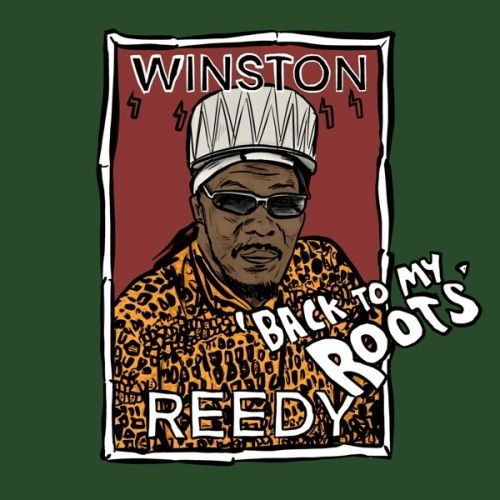 Winston Reedy - Back To My Roots - RSD 2026 Product Image