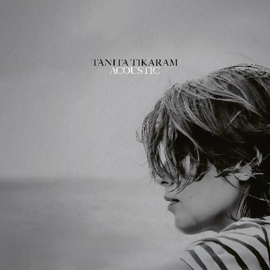 Tanita Tikaram - Tanita Tikaram (Acoustic) - RSD 2026 Product Image