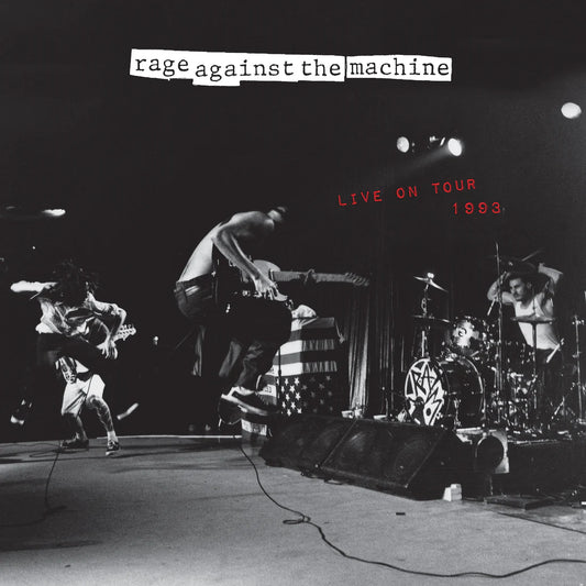 Live on Tour 1993 - RSD 2025