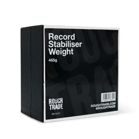 Record Stabiliser Weight
