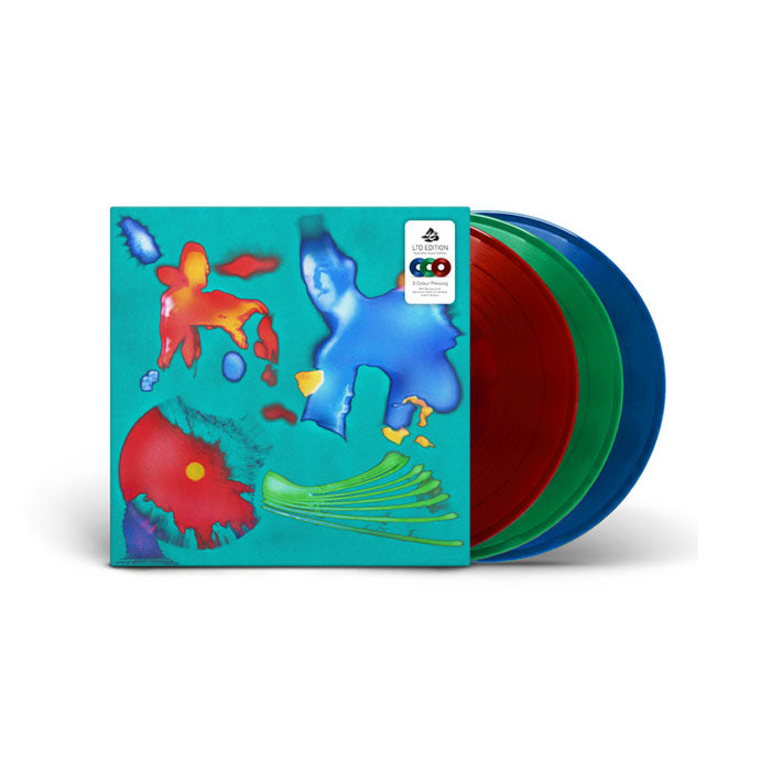 Diplo - RSD 2026