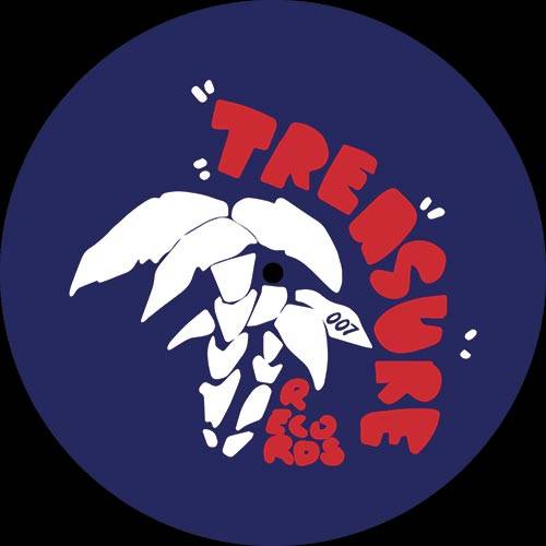 Treasure EP 7