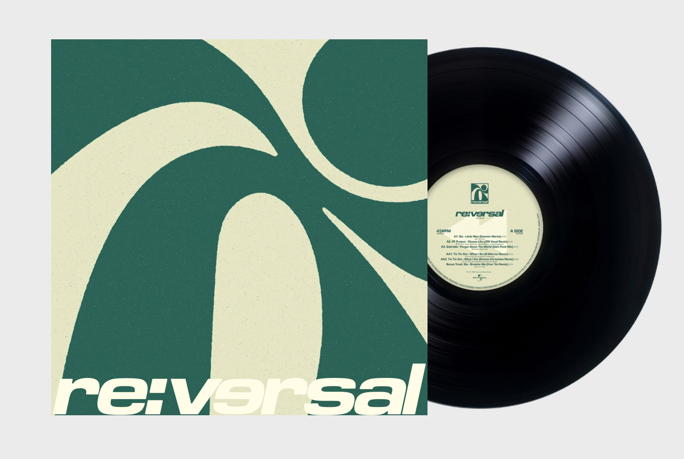 RE:VERSAL 004