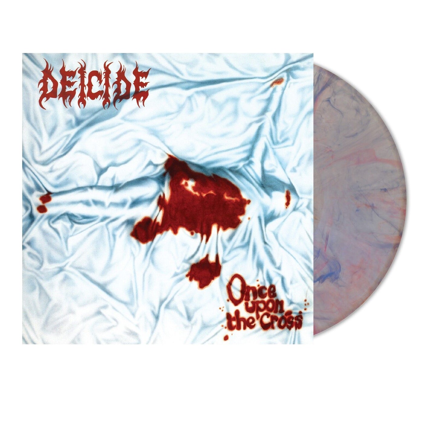 Deicide - Once Upon the Cross (30th Anniversary) Product Image