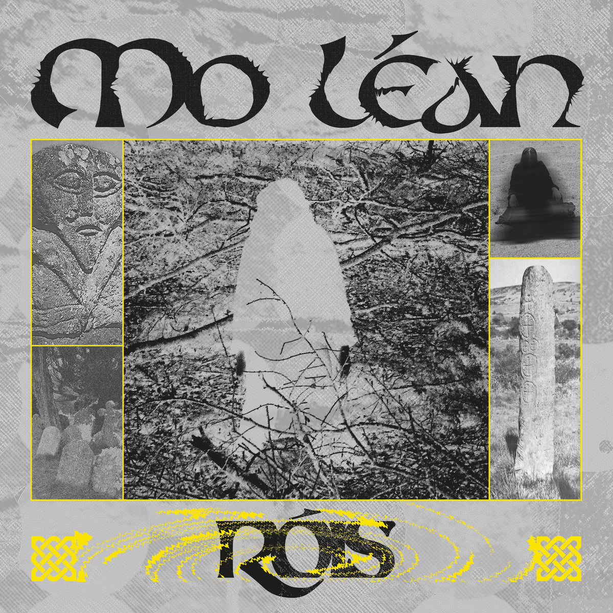 Mo Lean
