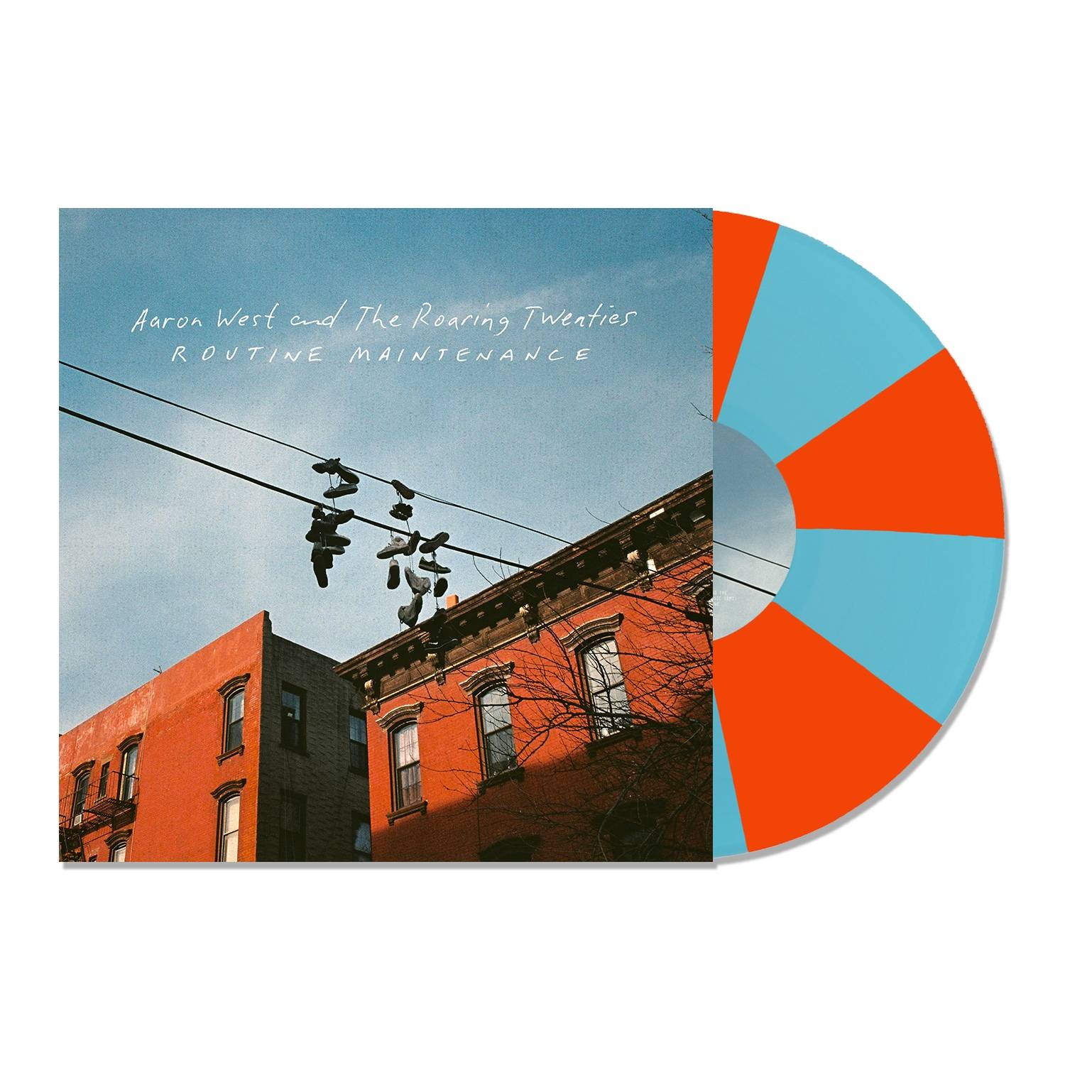 routine maintenance - blue w orange spokes.jpg