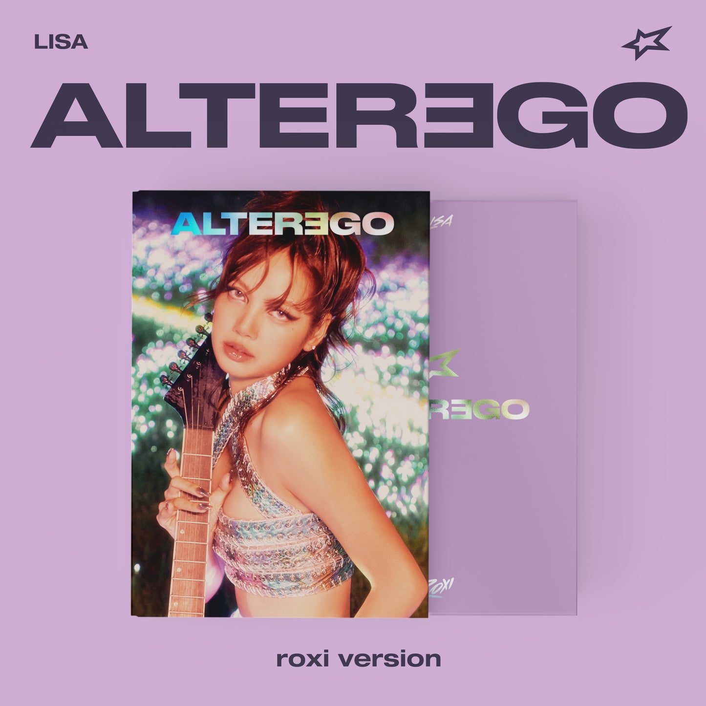 Alter Ego