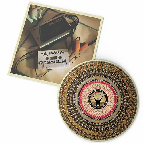 Fatboy Slim - Ya Mama Product Image