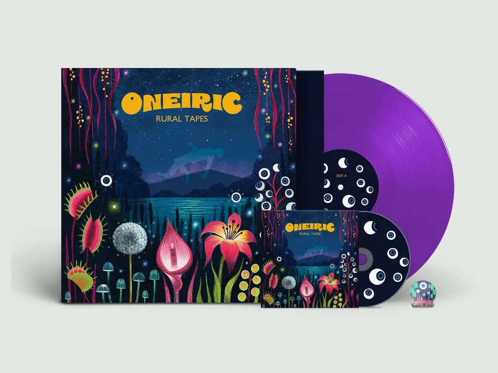 Oneiric
