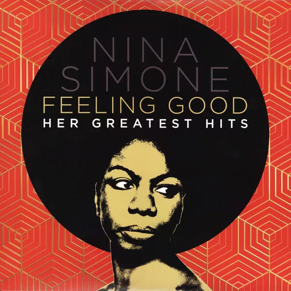Feeling Good (Her Greatest Hits)