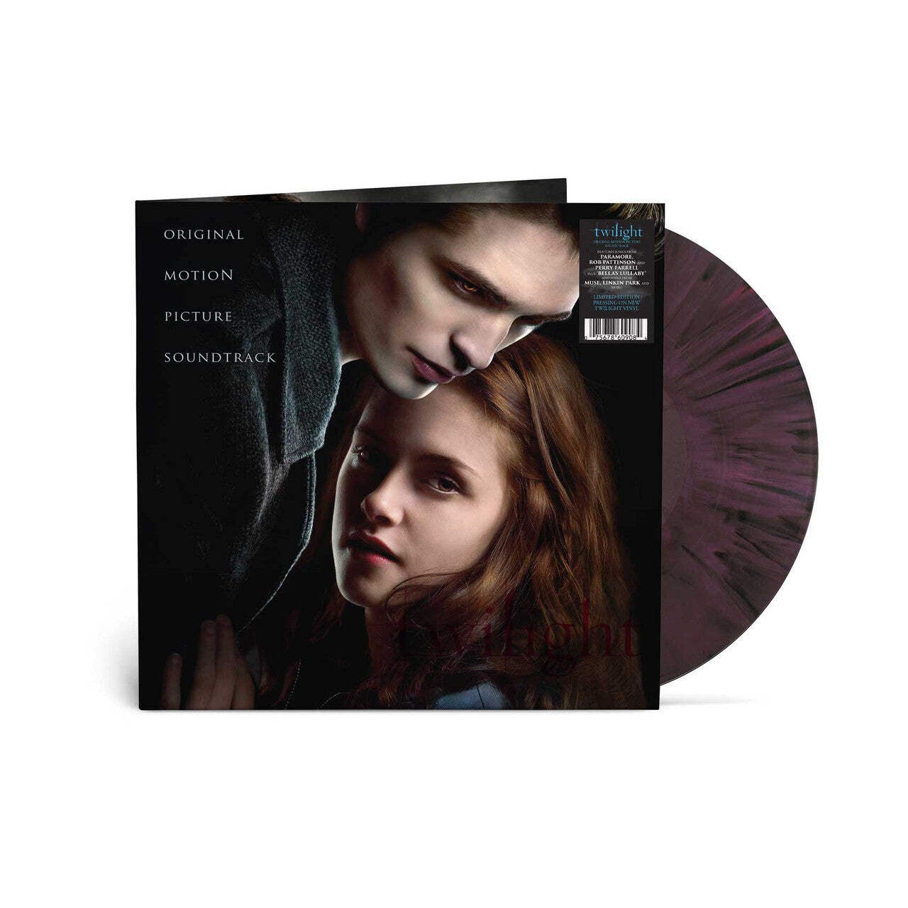 Twilight - Original Motion Picture Soundtrack