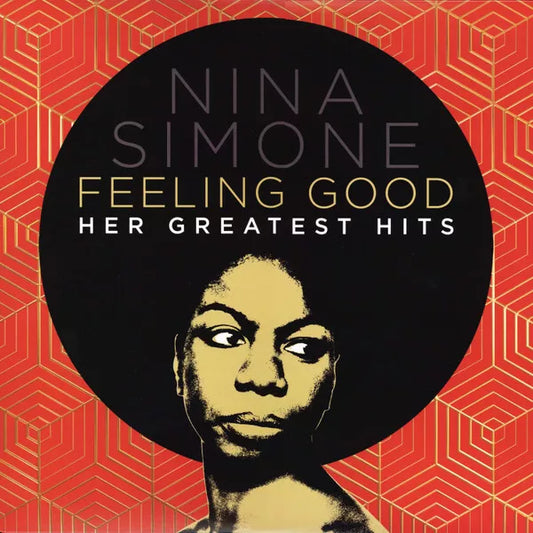 Feeling Good (Her Greatest Hits)