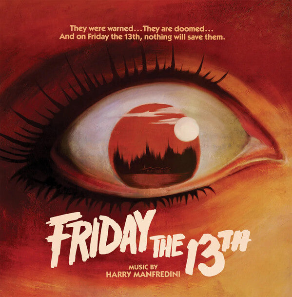 Friday the 13th