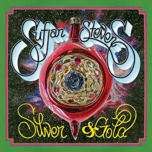 Silver and Gold - Songs For Christmas Volumes 6 -10