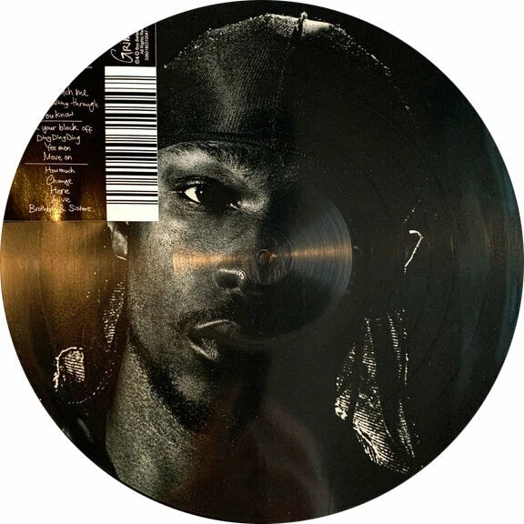Grime MC