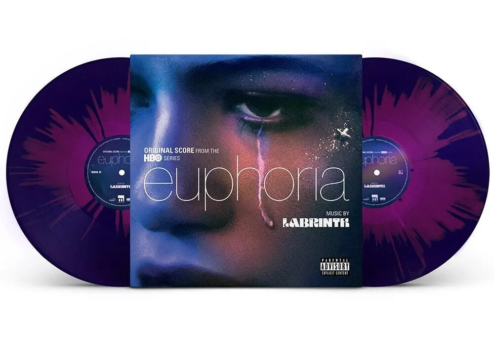 Euphoria (Season 1)