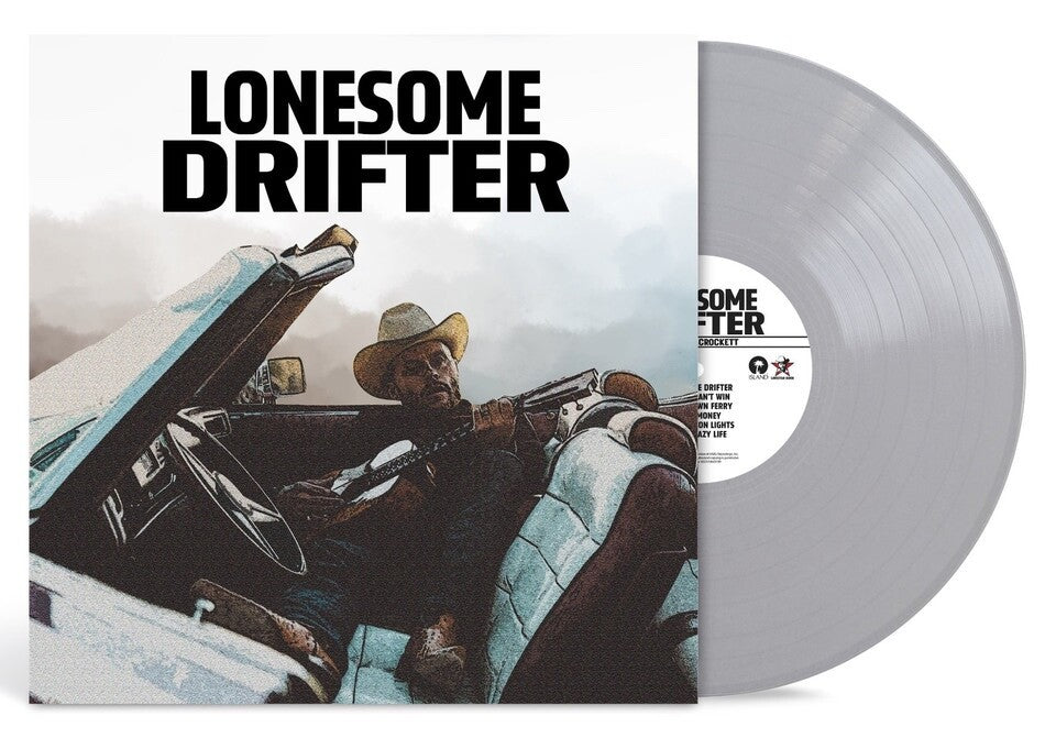 Lonesome Drifter