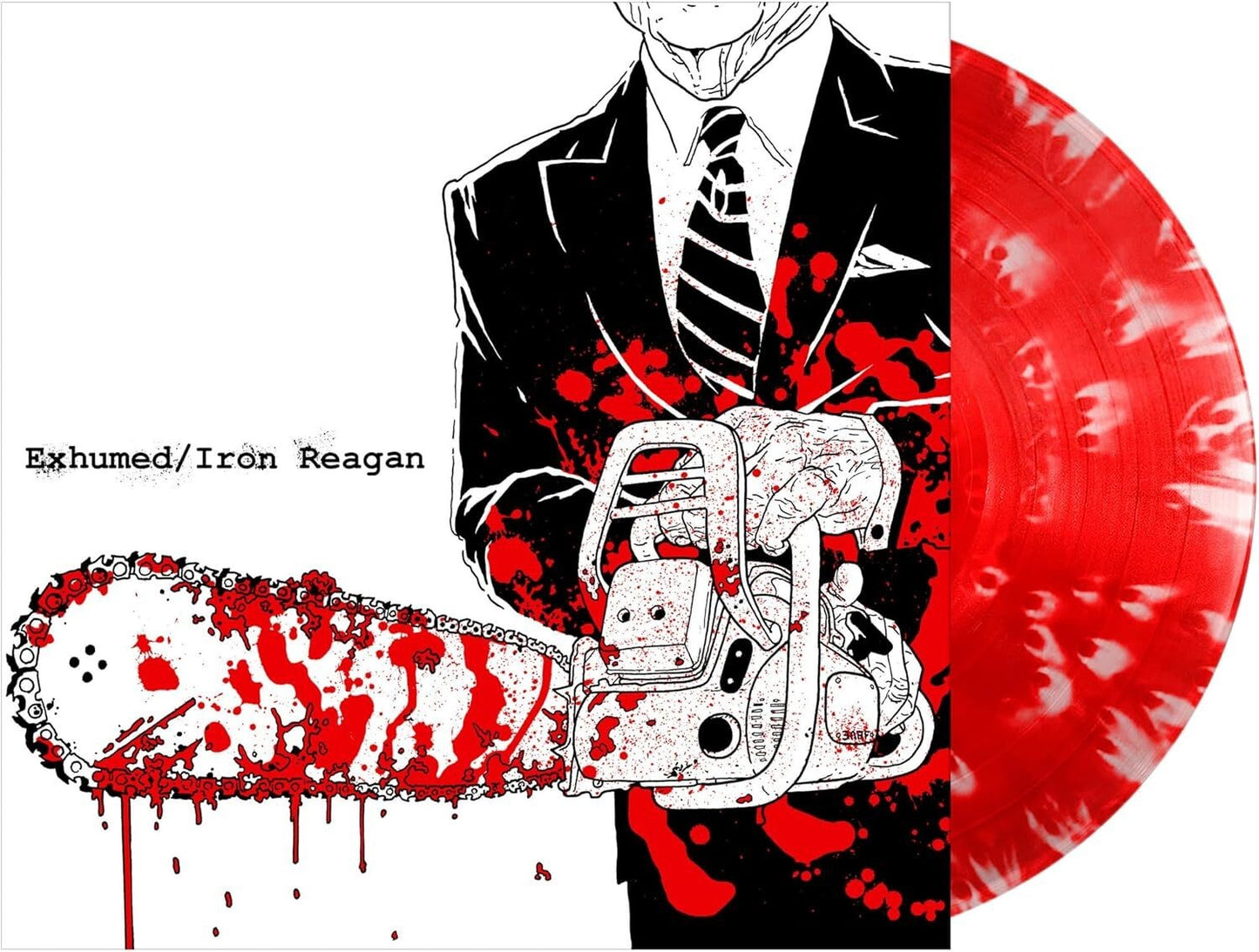 Split 12"
