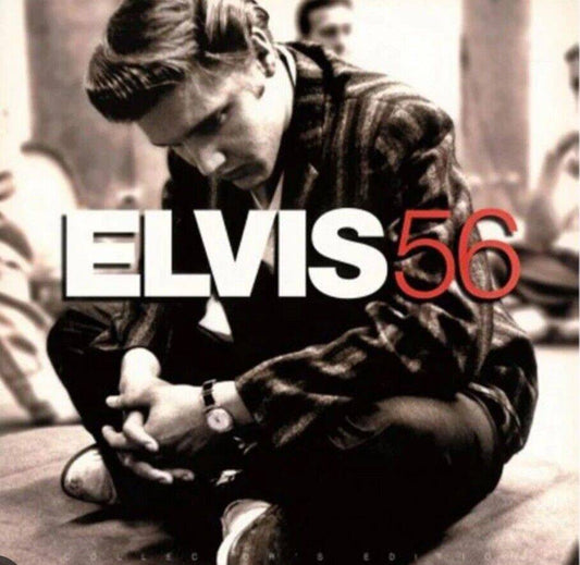 Elvis '56 Collectors Edition